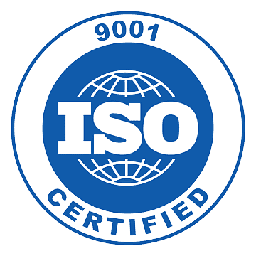 ISO 9001