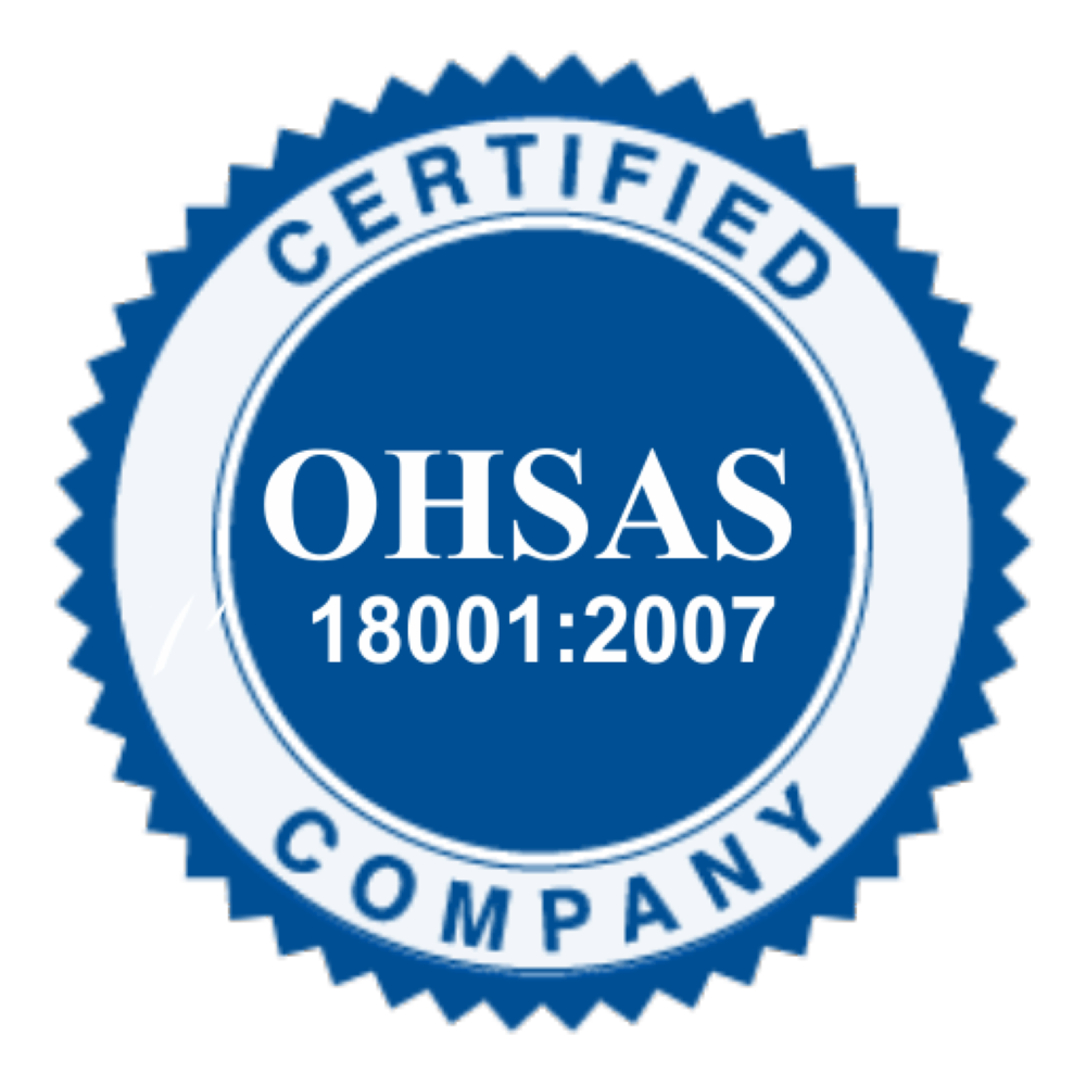 OHSAS 18001