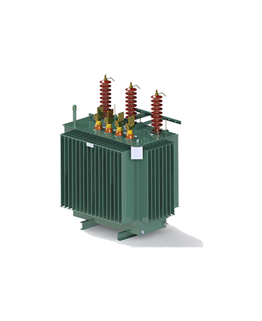 Oil Filled Transformers