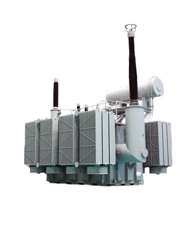 Power Transformers