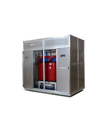 Dry Type Transformers